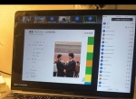 Студенты ИГУ прошли обучение по программе 2023 Chinese Bridge