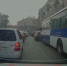 В Иркутске оштрафовали водителя маршрута № 417 за выезд на встречную полосу - Weacom.Ru