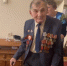 100-летний юбилей отметил ветеран ВОВ в Усолье-Сибирском - ИА ИркСиб