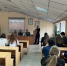 Состоялся брейн-ринг по гражданскому праву - Иркутский юридический институт (филиал) РПА Минюста России