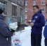иркутские молодогвардейцы поздравили с днем матери жену участника сво  картинки мгер - Молодая Гвардия