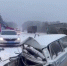 Мужчина погиб в аварии на трассе «Сибирь» в Иркутской области - Rayon.Irk.Today