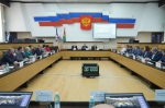 Александр Ведерников: Синхронизировать реализацию госпрограмм для благоустройства территорий необходимо в Иркутской области