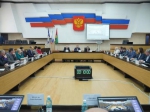 Александр Ведерников: в Приангарье нужно синхронизировать реализацию госпрограмм для благоустройства