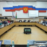 Александр Ведерников призвал синхронизировать реализацию госпрограмм для благоустройства в Прибайкалье