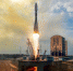 На Новосибирскую область упадут обломки ракеты-носителя "Союз-2.1б" - Baikal24.Ru