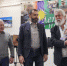 В Братске открылась юбилейная выставка Александра Силивончика - Законодательное Собрание