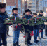 Митинг, посвященный памяти воинов, погибших во время боевых действий на Северном Кавказе, прошел в Иркутске - Газета Иркутск