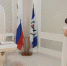 «Фарфоровые» юбиляры в отделе по Падунскому и Правобережному районам г. Братска службы ЗАГС Иркутской области - Служба ЗАГС
