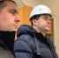 На омском губернаторе заметили заграничный пуховик за 176 тысяч рублей - Baikal24.Ru