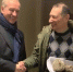 Социолога Бориса Кагарлицкого освободили в зале суда - КПРФ