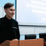 Председателем Профкома студентов ИРНИТУ избран Антон Кошкин - Baikal24.Ru