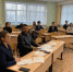 Сотрудники Педагогического института в составе экспертных комиссий - ВСГАО