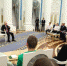 Жители Кузбасса рассказали Путину о престиже рабочих профессий и поддержке бойцов СВО - Baikal24.Ru