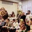 Предновогоднее чудо от ЛДПР для детей оставшихся без попечения родителей - ЛДПР