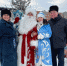 Новогодний праздник для маленьких братчан устроил Эдуард Дёмин - Единая Россия