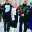 В Иркутске управляющая компания поздравила детей с Новым годом - Baikal24.Ru