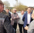 В 2023 году в округе №1 города Иркутска проведены ремонты дорог и благоустройство - Baikal24.Ru