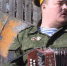 Казак из Забайкалья поедет на передачу Андрея Малахова "Песни от всей души" - Baikal24.Ru