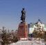 Иркутск. Фото из архива IRK.ru - Irk.Ru