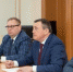 Лимаренко обсудил с министром науки РФ развитие высшего образования на Сахалине - Baikal24.Ru