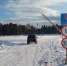В Иркутской области открыта 31 ледовая переправа - Weacom.Ru