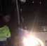 Поздно вечером на трассе в Новосибирской области заглох автобус с пассажирами - Baikal24.Ru