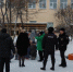 В иркутском детском саду эвакуировали детей из-за замыкания светильника - Weacom.Ru