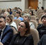 Семинар с председателями - Избирательная комиссия
