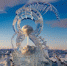 Olkhon Ice Fest — новый мировой центр ледового искусства на Байкале - Baikal24.Ru