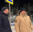Виталий Хоценко выехал на проверку омских дорог в брендированном пуховике - Baikal24.Ru