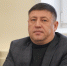 День рождения депутата Вячеслава Новокрещенова - Законодательное Собрание