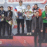 Иркутяне выиграли золото чемпионата России по кёрлингу среди смешанных пар - Nts-Tv.Ru