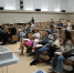Семинар с системными администраторами - Избирательная комиссия