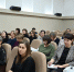 Старт обучения системных администраторов - Избирательная комиссия