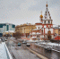 Иркутск. Фото Маргариты Романовой, IRK.ru - Irk.Ru