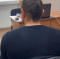 Скриншот видео пресс-службы ГУ МВД России по Иркутской области - Irk.Ru