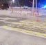 Водитель иномарки сбил 11-летнюю девочку на пешеходном переходе в Тайшете - ИА ИркСиб