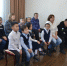 Конкурс  «Наша дружная семья» прошел в отделе по Эхирит-Булагатскому району службы ЗАГС Иркутской области - Служба ЗАГС