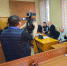 Первое заседание суда по делу в отношении экс-главы Минздрава Приангарья прошло в Иркутске - ИА ИркСиб