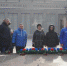В субботу в Иркутске митингом отметили 80-летие снятия блокады Ленинграда - Baikal24.Ru