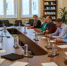СФУ встречает делегацию Киргизско-Российского Славянского университета - Baikal24.Ru