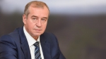 На свободе!