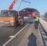 Полицейские помогли замерзающему водителю вблизи поселка Залари - Weacom.Ru