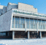 Иркутский музыкальный театр. Фото Маргариты Романовой, IRK.ru - Irk.Ru
