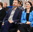 Форум в рамках федерального проекта «Крепкая семья – богатство Сибири» - Министерство социального развития