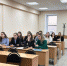 В Институте проведен мастер класс для студентов - Иркутский юридический институт (филиал) РПА Минюста России