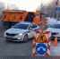 Восстановлено движение транспорта на улицах Депутатской и Советской в Иркутске - ИА ИркСиб
