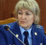 Новым омбудсменом Новосибирской области стала прокурорша - Baikal24.Ru