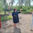 В избирательном округе № 22 в 2023 году появился новый скейт-парк и проведено благоустройство территорий - Дума города Иркутска